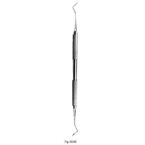 Periodontia Instruments