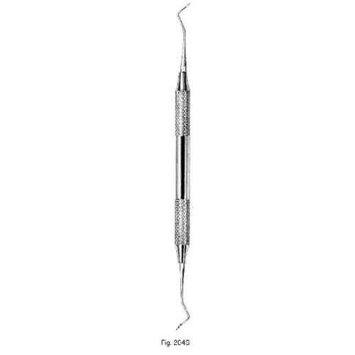 Periodontia Instruments