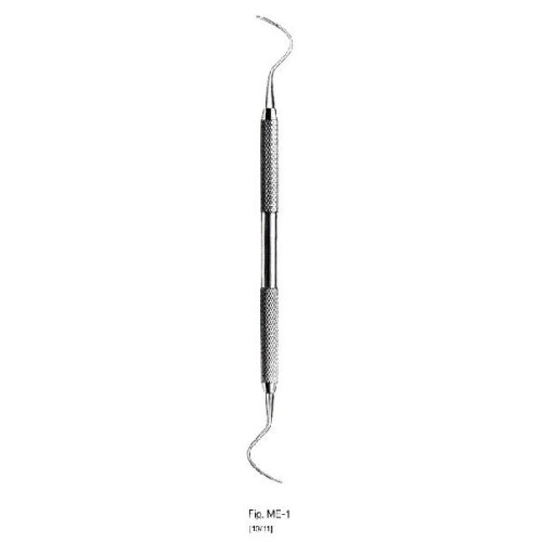 Periodontia Instruments