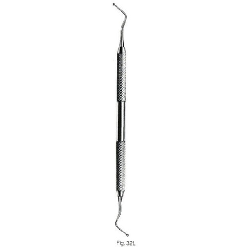 Root Canal Excavators Fig 32L