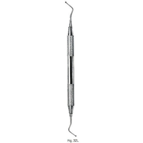 Root Canal Excavators Fig 32L