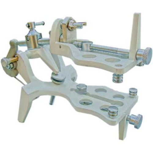 PLASTERLESS ARTICULATOR GALETTI (WHITE)