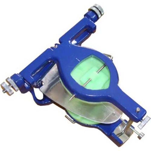 UNIVERSAL ARTICULATOR (BLUE)