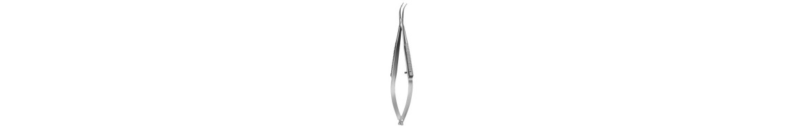 Lens Forceps