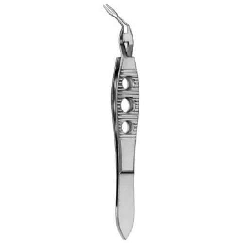 Implantation Forceps