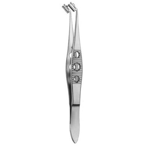 Lens-Folding Forceps