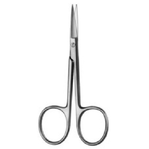 Iris Scissors