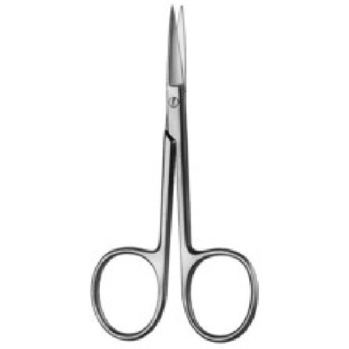 Iris Scissors