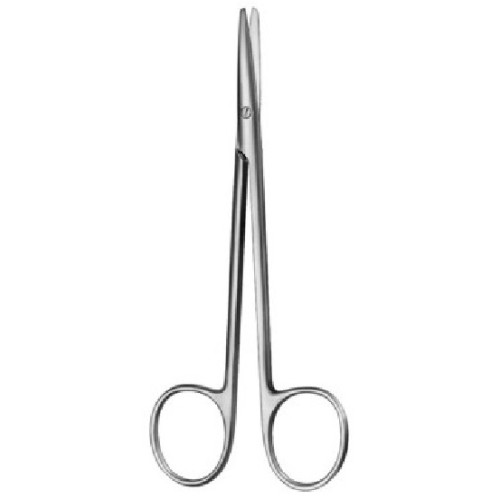 Strabismus Scissors