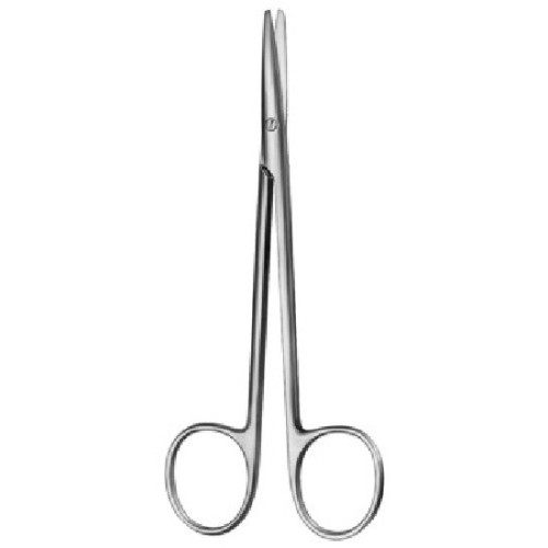 Strabismus Scissors