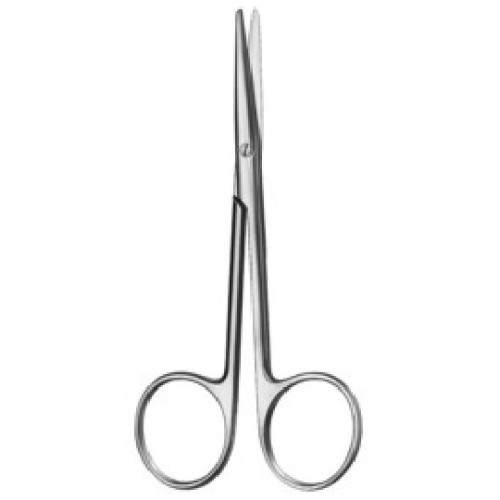 Strabismus Scissors