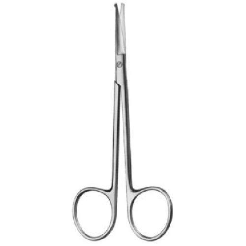 Strabismus Scissors