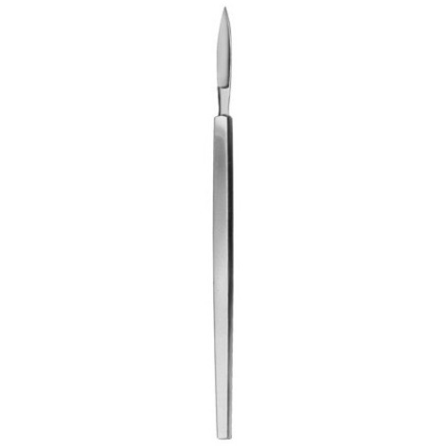 Eye Scalpel centre pointed