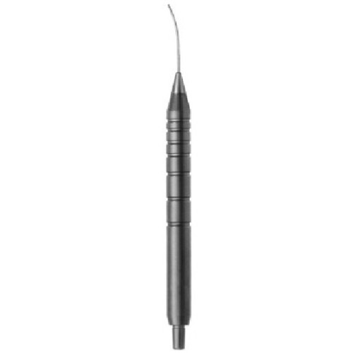 Aspirating Handpiece, (Bimanual I/A)