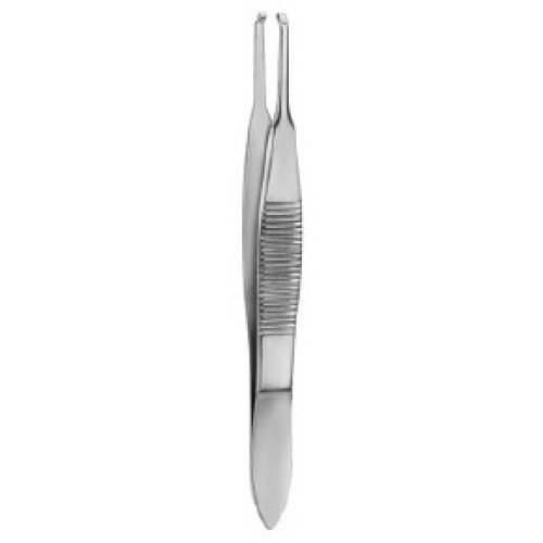 Moehle Corneal Forceps