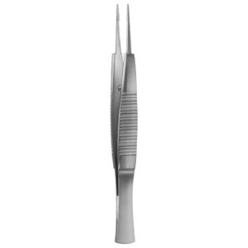 Troutman Micro-Tying Forceps