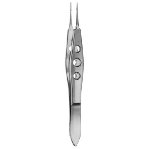 McPherson Micro-Tying Forceps