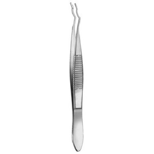 Saupe Cilia Forceps