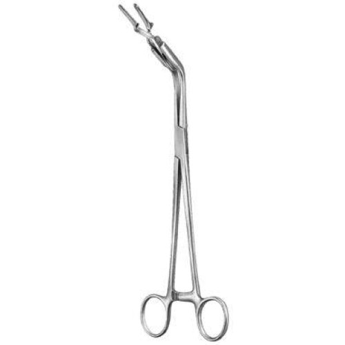 Applying Forceps