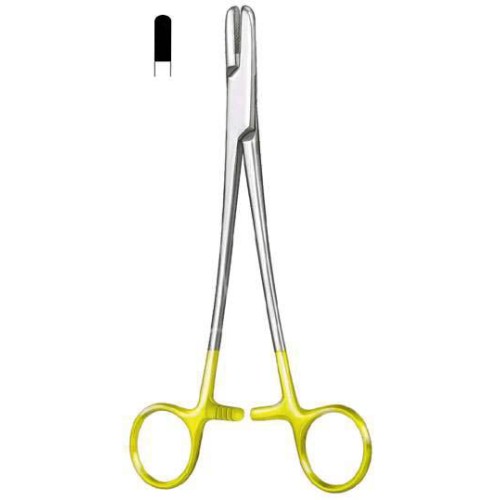 Wire Twisting Forceps 