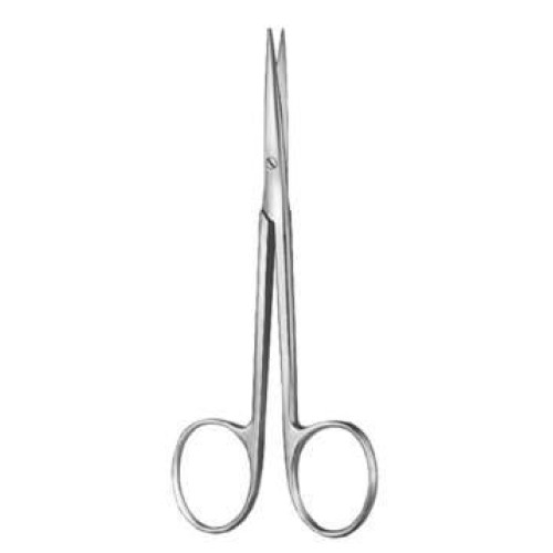 Dissecting Scissors