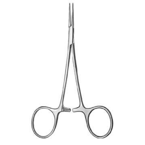 Ligature Forceps