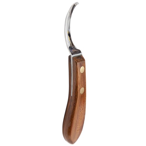 Cottam Farriers Hoof Knife