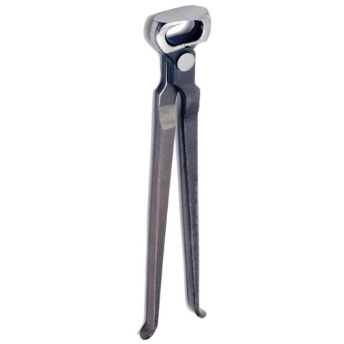 Semi-Polished Hoof Nipper