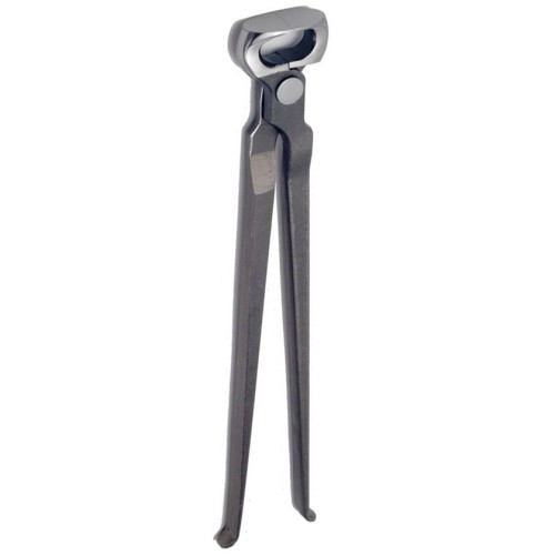 Racetrack Semi-Polished Hoof Nipper